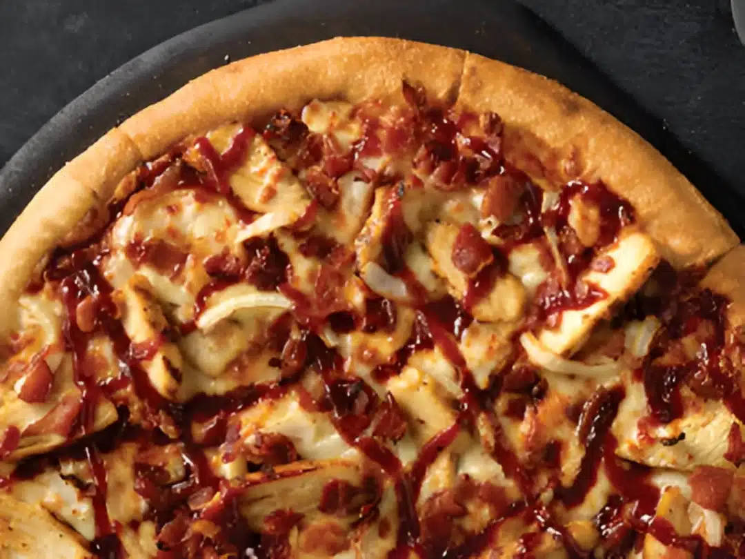 Marco’s Pizza BarBQ Chicken Price, Nutrition, Allergen BarBQ Chicken