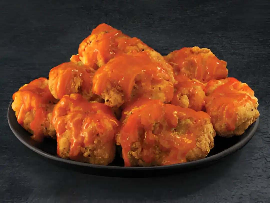 Marco’s Pizza Buffalo Boneless Wings Price, Nutrition, Allergen Buffalo Boneless Wings