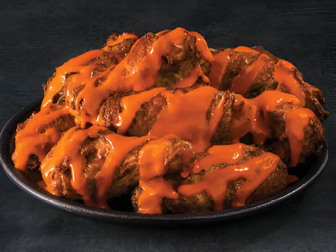 Marco’s Pizza Buffalo Wings Price, Nutrition, Allergen Buffalo Wings
