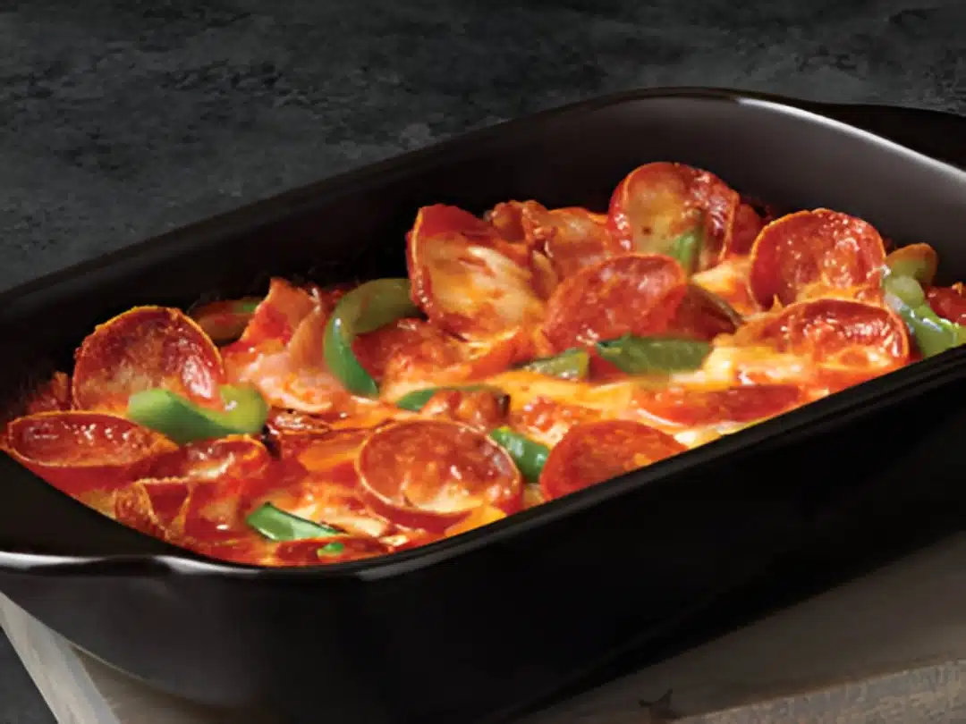 Marco’s Pizza Build Your Own Bowl Price, Nutrition, Allergen Build Your Own Bowl