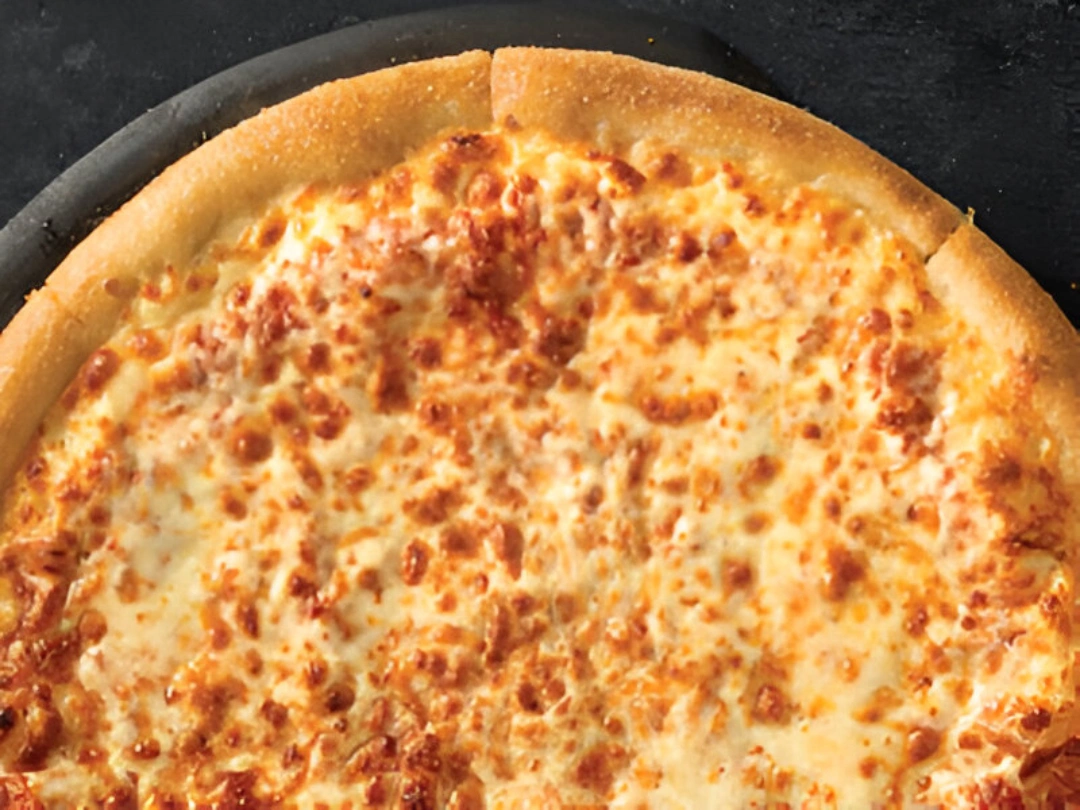 Marco’s Pizza Build Your Own Pizza Price, Nutrition, Allergen Build Your Own Pizza