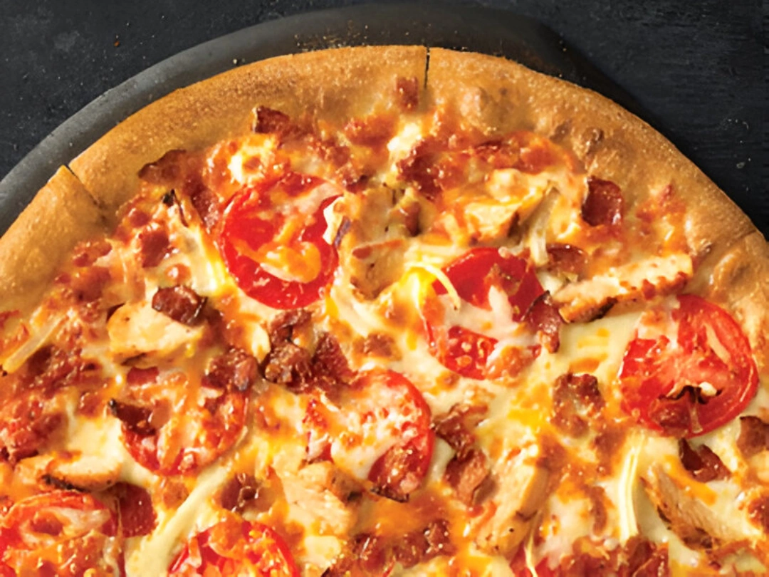 Marco’s Pizza Chicken Fresco Price, Nutrition, Allergen Chicken Fresco