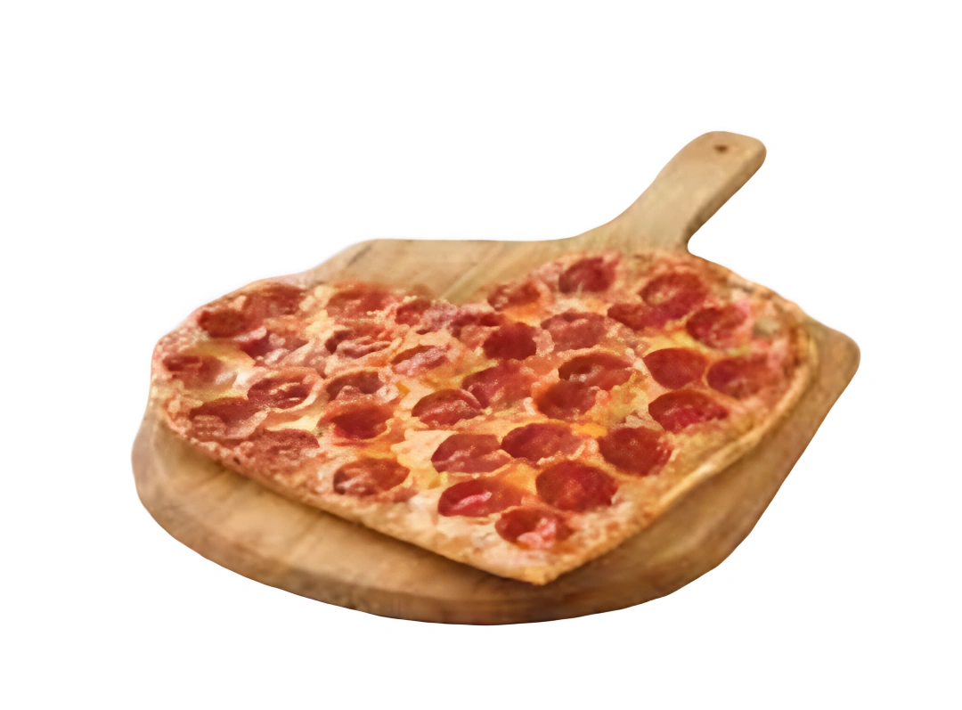 Marco’s Pizza Heart Shaped Pizza Price, Nutrition, Allergen Heart Shaped Pizza