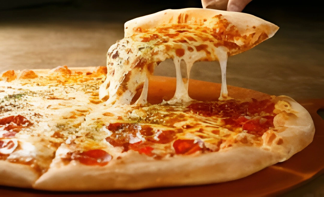 Marco’s Pizza Large 1-Topping Pizza + 10 Wings Price, Nutrition, Allergen Large 1-Topping Pizza + 10 Wings