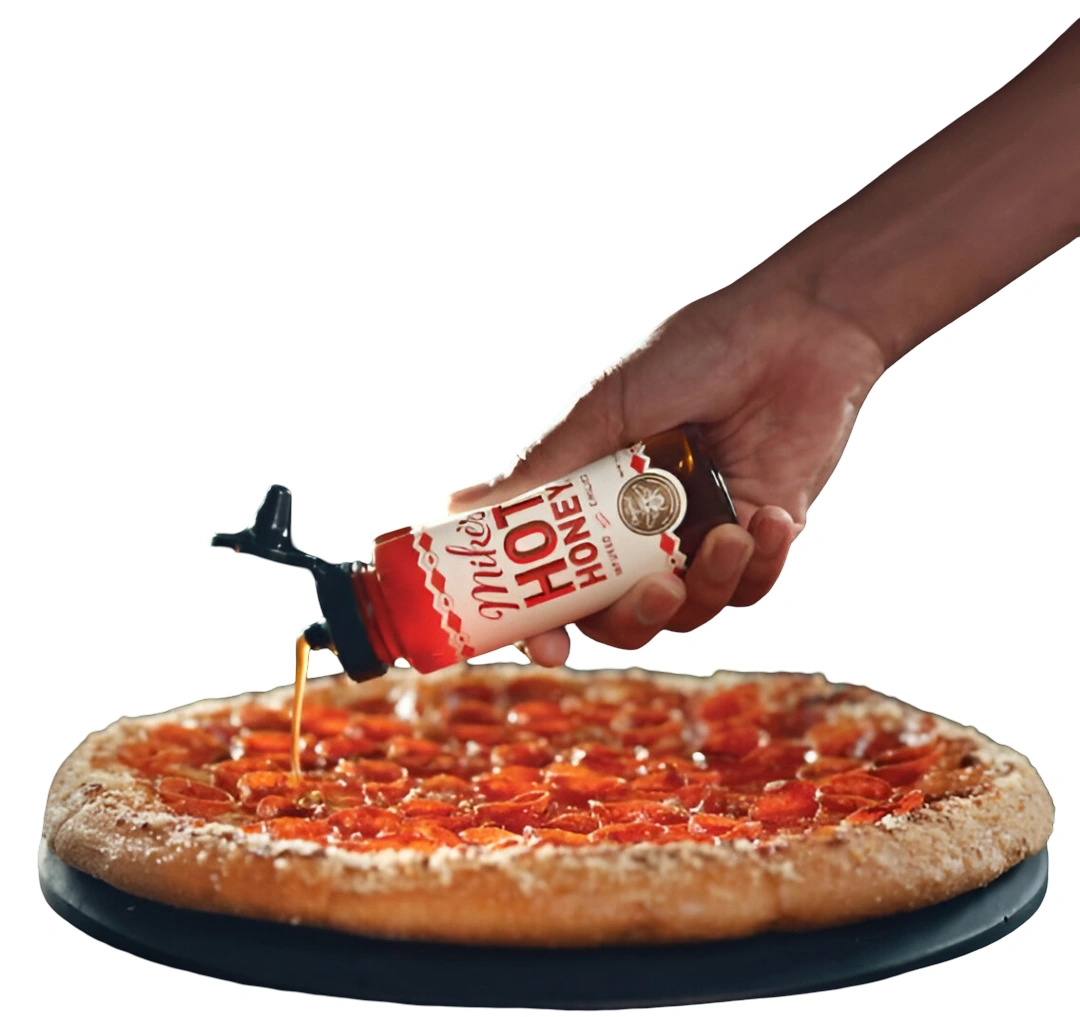 Marco’s Pizza Large Hot Honey Magnifico Pizza Price, Nutrition, Allergen Large Hot Honey Magnifico Pizza