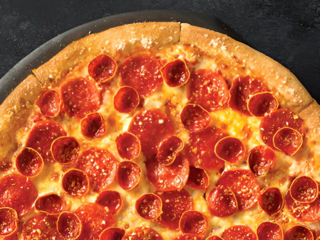 Marco’s Pizza Pepperoni Magnifico® Price, Nutrition, Allergen Pepperoni Magnifico