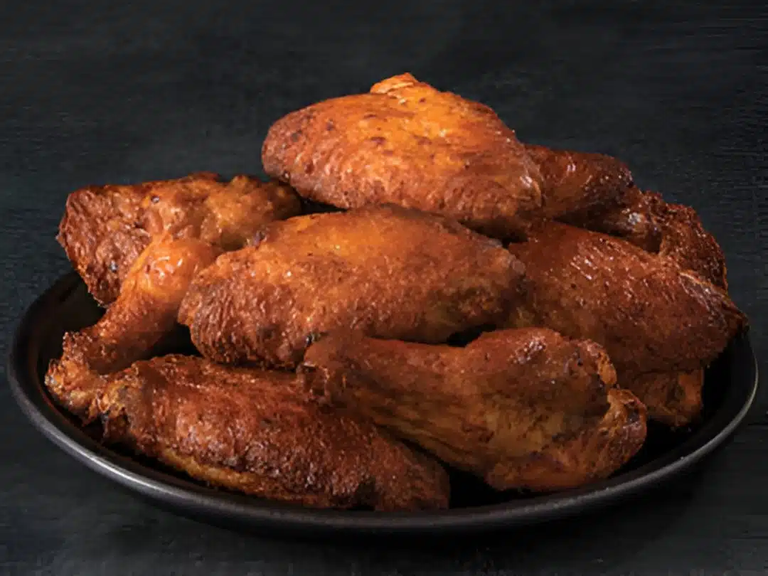Marco’s Pizza Plain Wings Price, Nutrition, Allergen Plain Wings