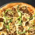 Marco’s Pizza The Philly Price, Nutrition, Allergen The Philly