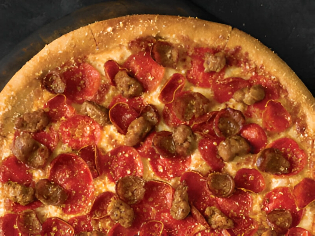 Marco’s Pizza Ultimate Magnifico Price, Nutrition, Allergen Ultimate Magnifico