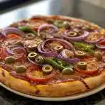 Vegan Options at Marco’s Pizza Vegan Options at Marco’s Pizza