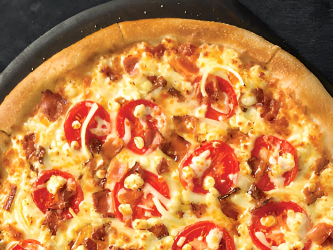 Marco’s Pizza White Cheezy Price, Nutrition, Allergen White Cheezy