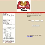Tellmarcos.com Survey 2026 - Tell Marco’s Pizza Survey TellMarcos.com