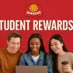 Marco’s Pizza Student Rewards Marco’s Pizza Student Rewards