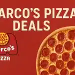Marco’s Pizza Deals Marco’s Pizza Deals